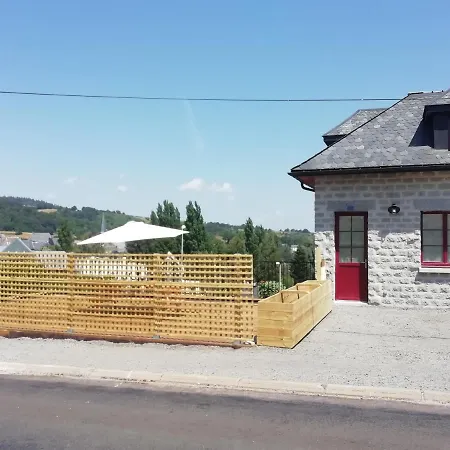 De Granit Noir Holiday home *