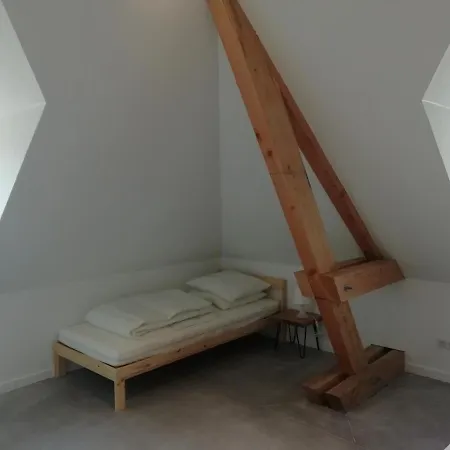 Casa de Férias De Granit Noir