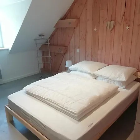 De Granit Noir Casa de Férias