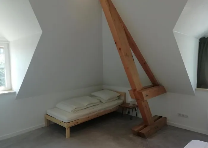 Feriehus De Granit Noir